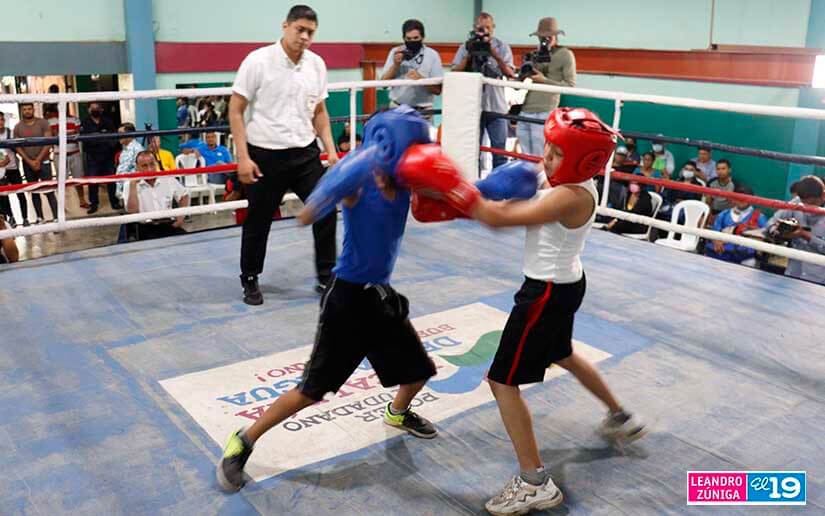 boxeo